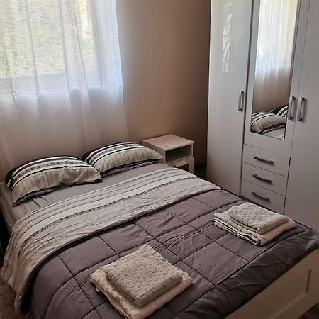Apartman Mira 리예카 외부 사진