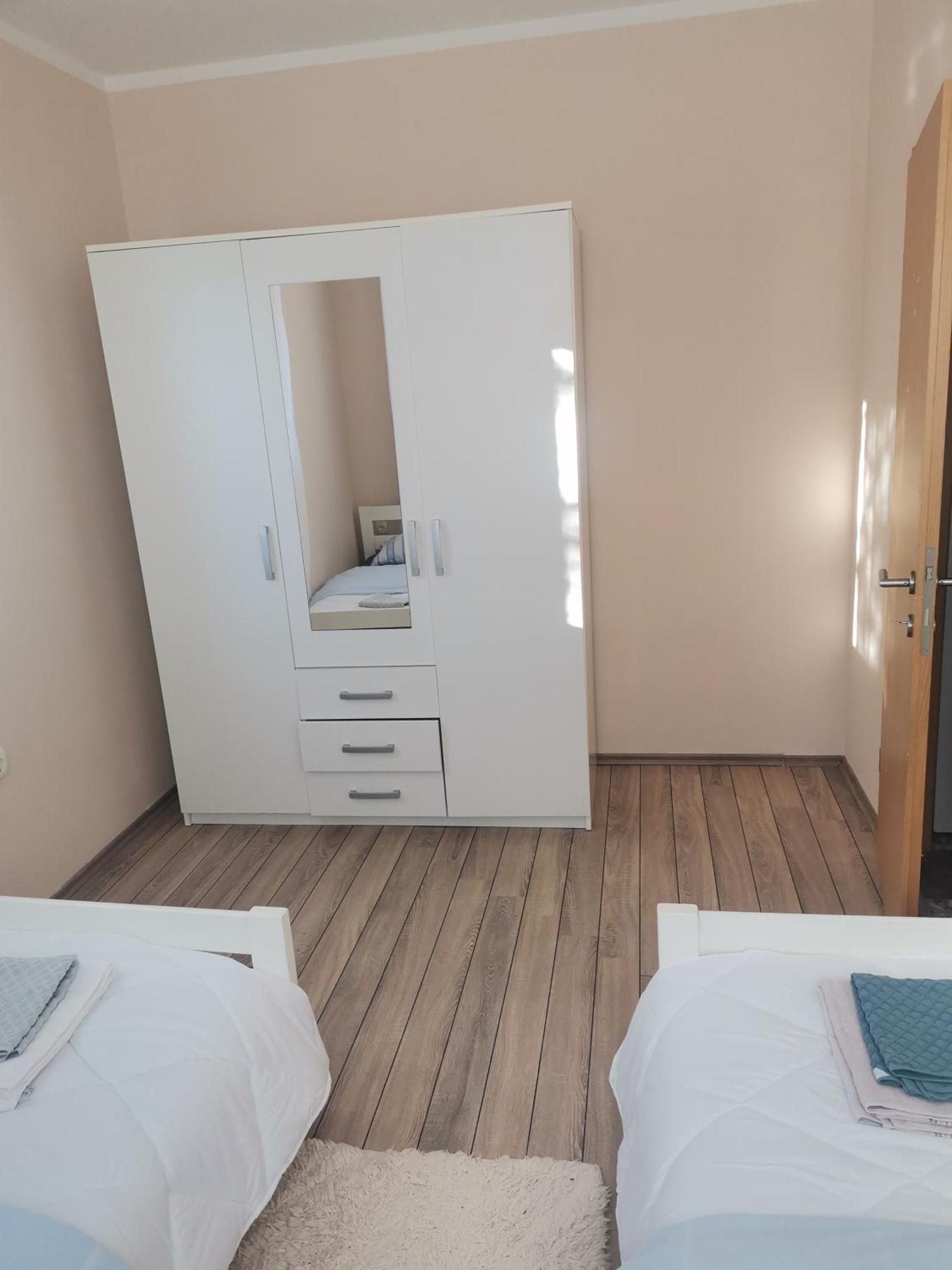 Apartman Mira 리예카 외부 사진