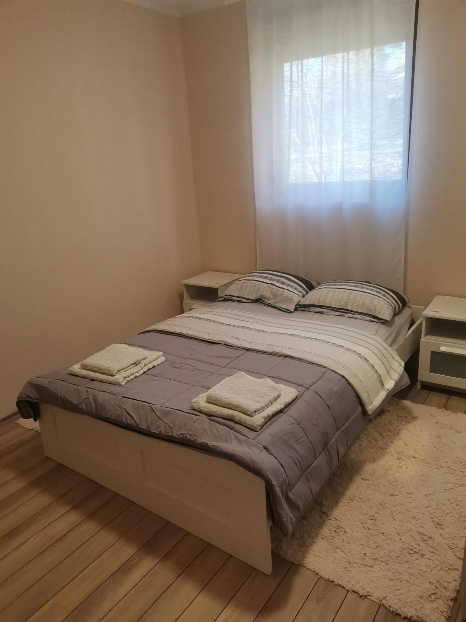 Apartman Mira 리예카 외부 사진