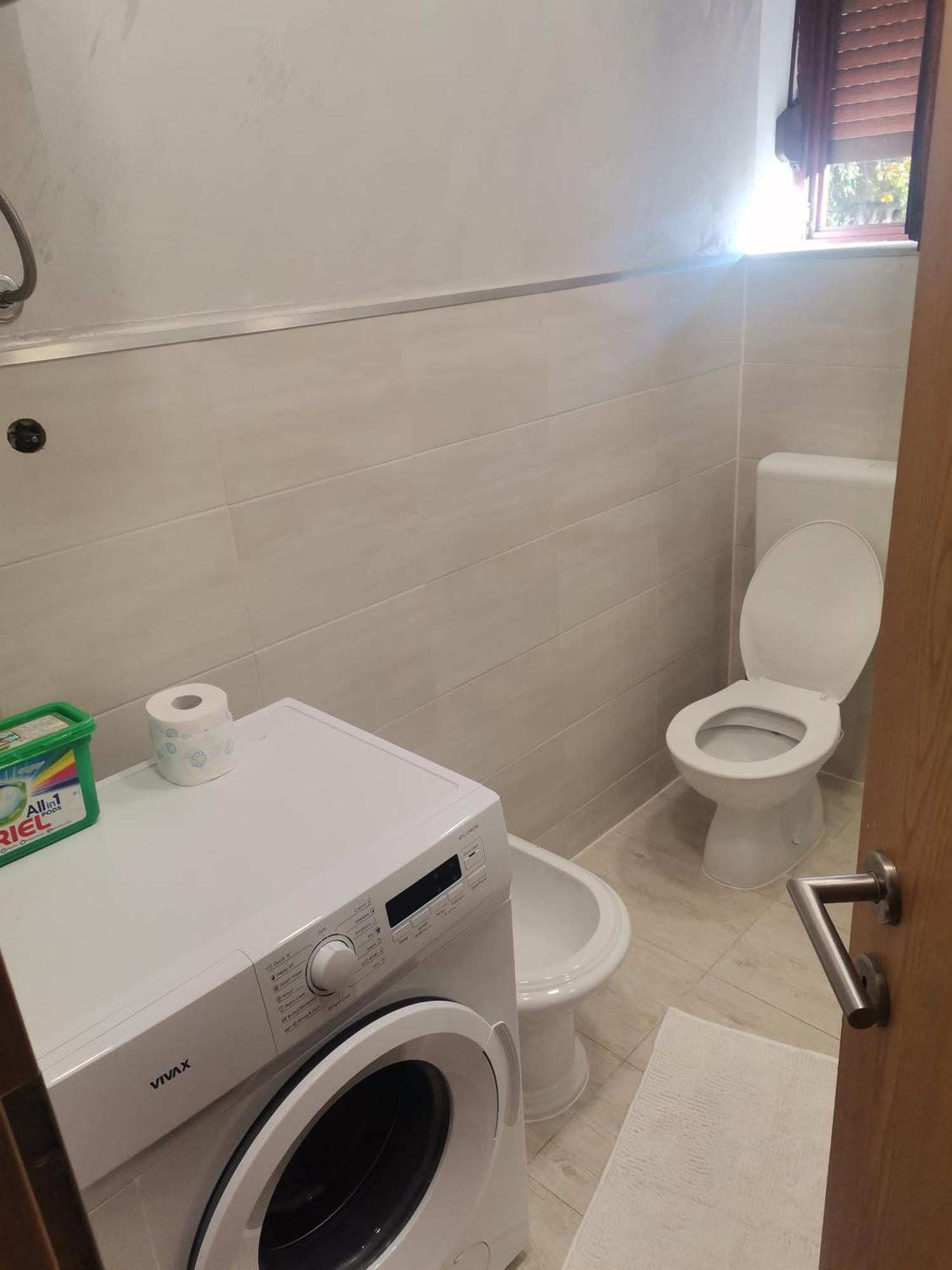 Apartman Mira 리예카 외부 사진