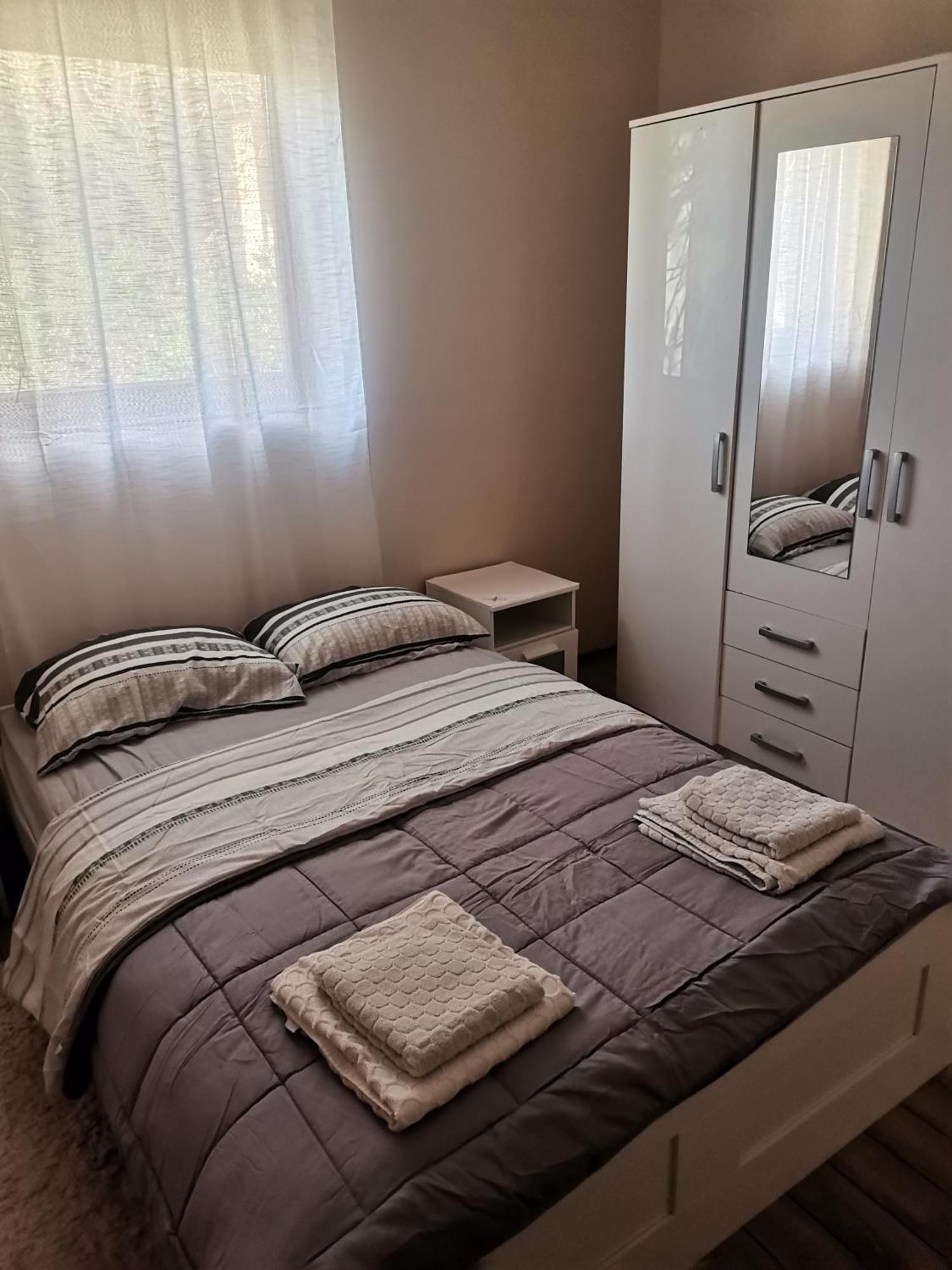 Apartman Mira 리예카 외부 사진