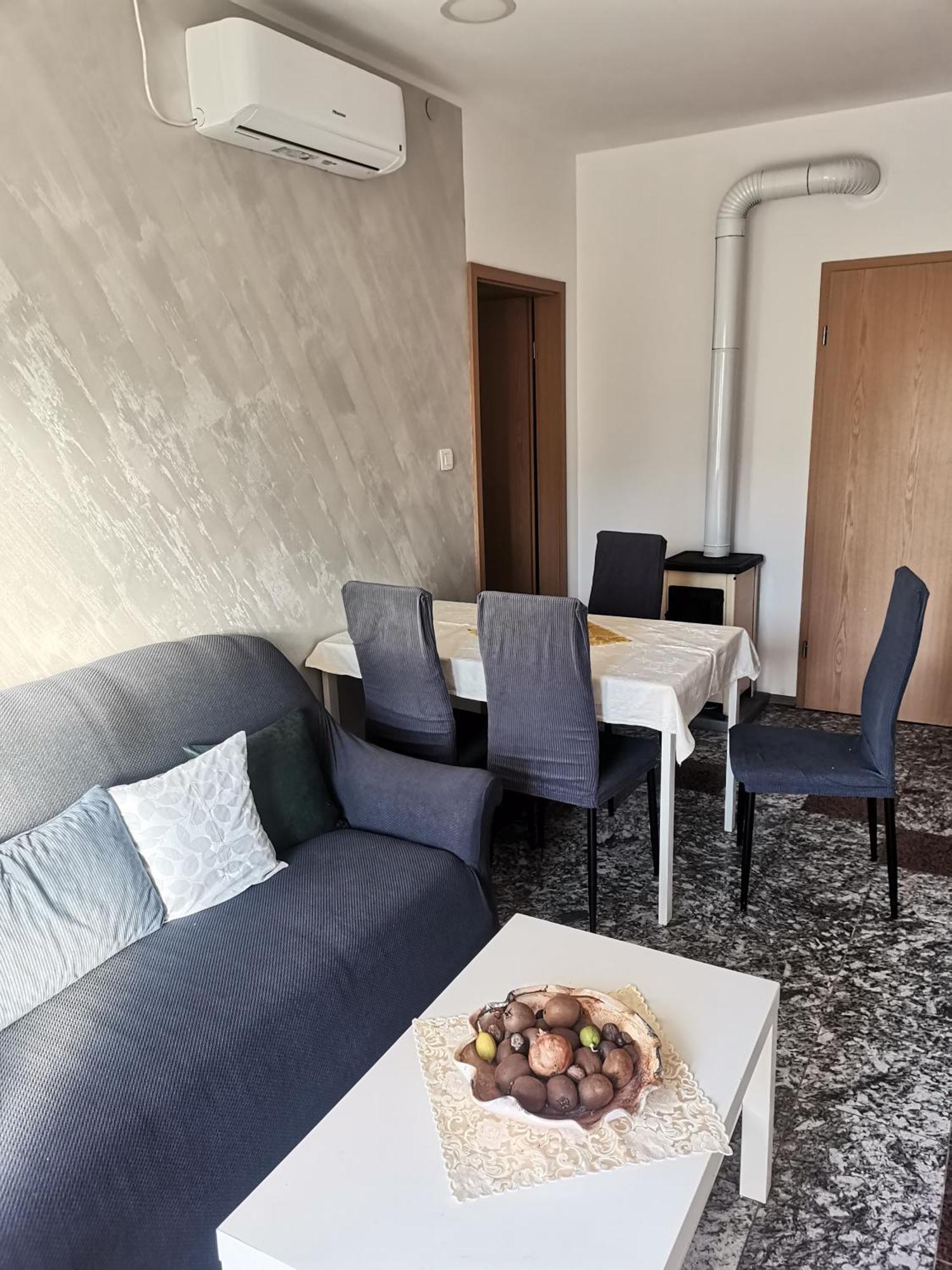 Apartman Mira 리예카 외부 사진