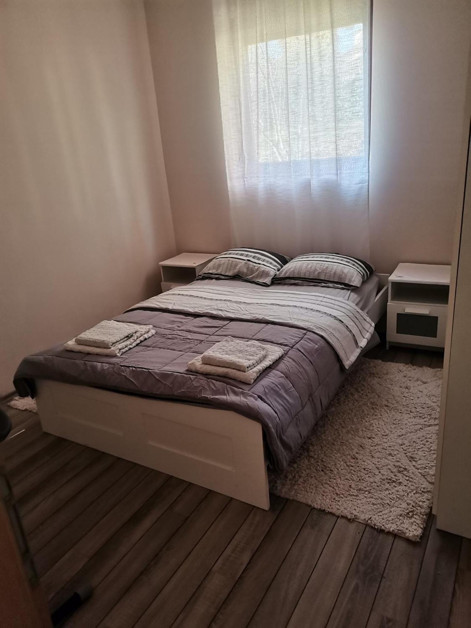 Apartman Mira 리예카 외부 사진