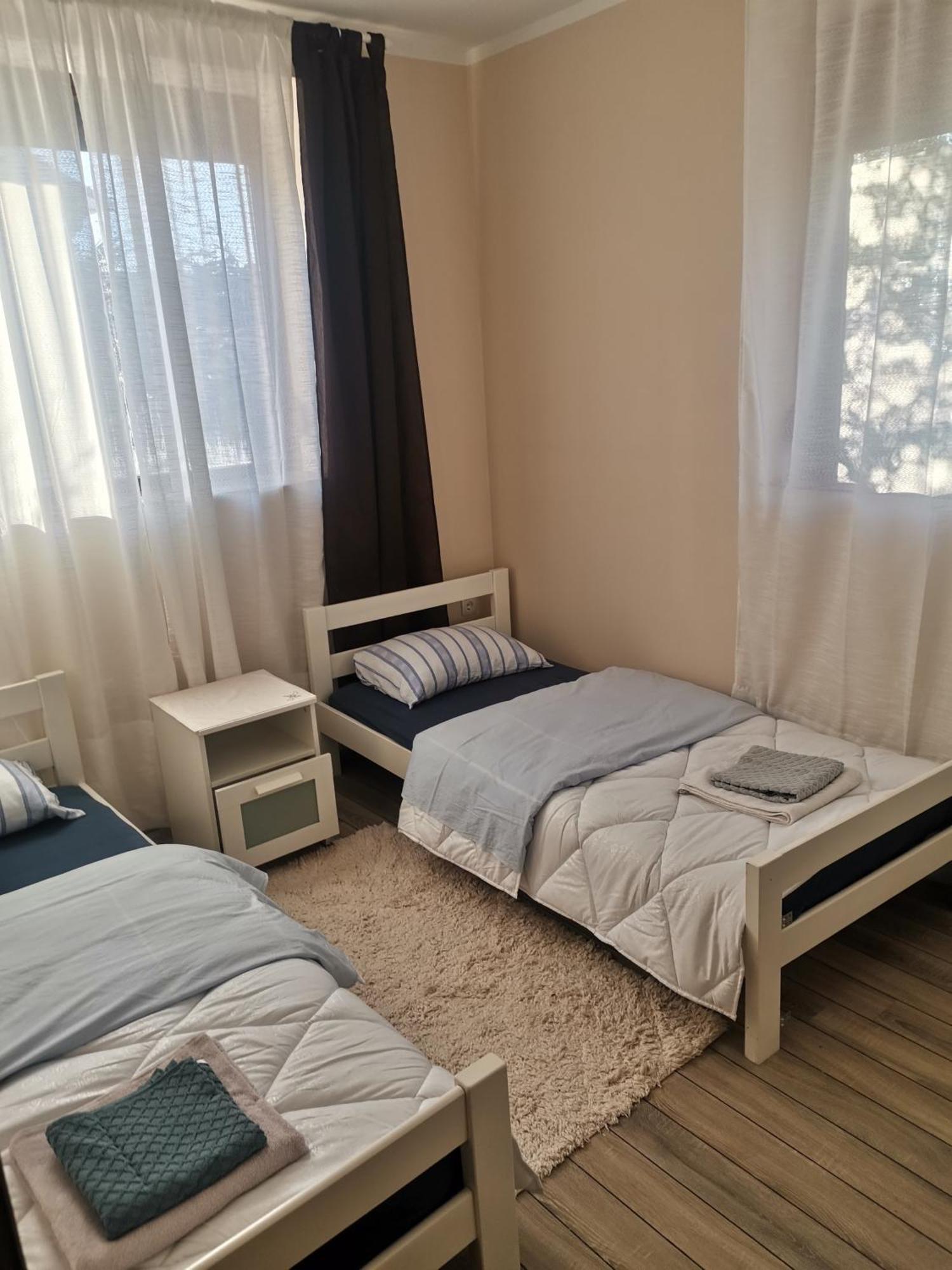 Apartman Mira 리예카 외부 사진