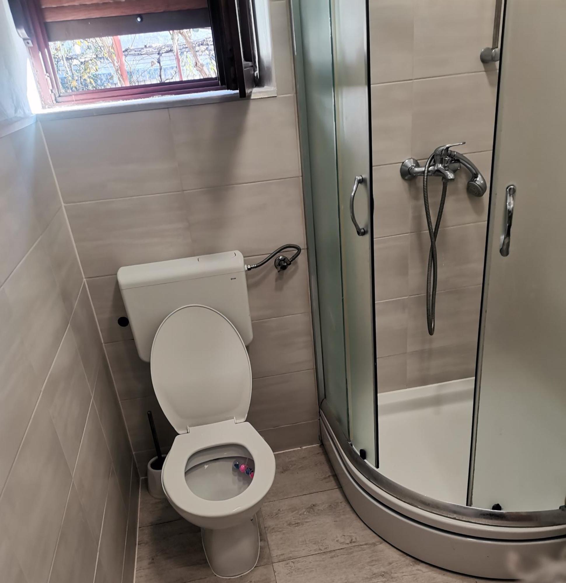 Apartman Mira 리예카 외부 사진